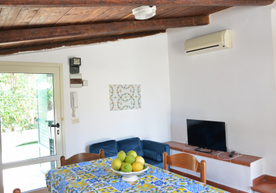 Casa Vacanze Chalet Silver